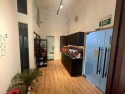 Redhill Forum (D3), Factory #480806611